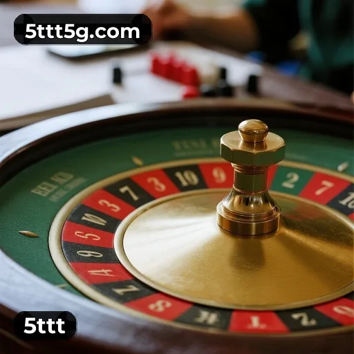 Catálogo 5ttt 2.547 jogos - Pragmatic Play, Evolution, NetEnt