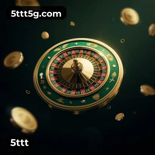 5ttt segurança SSL 256-bit - Licença Curaçao, eCOGRA, GLI certificado