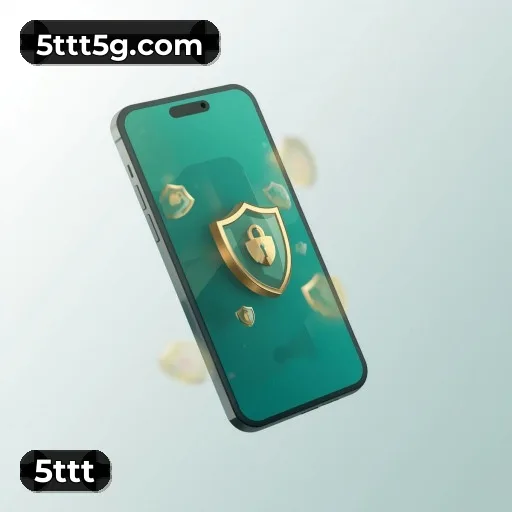 5ttt bônus R$5.000 + 500 giros - Rollover 35x, prazo 30 dias, 38% taxa conversão