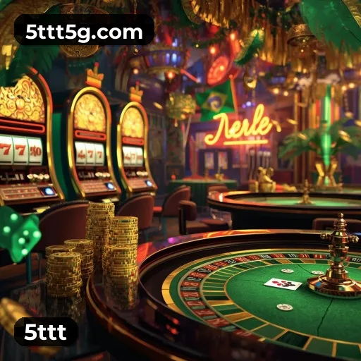 Principais provedores de slots da 5ttt - NetEnt, Pragmatic Play, Play'n GO
