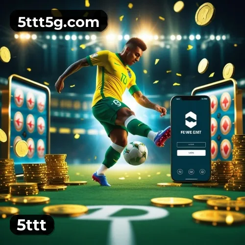 Níveis do programa VIP da 5ttt
